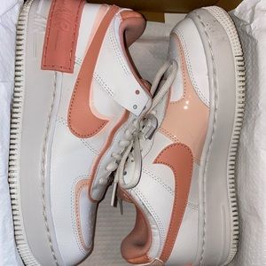 Nike Air force shadow